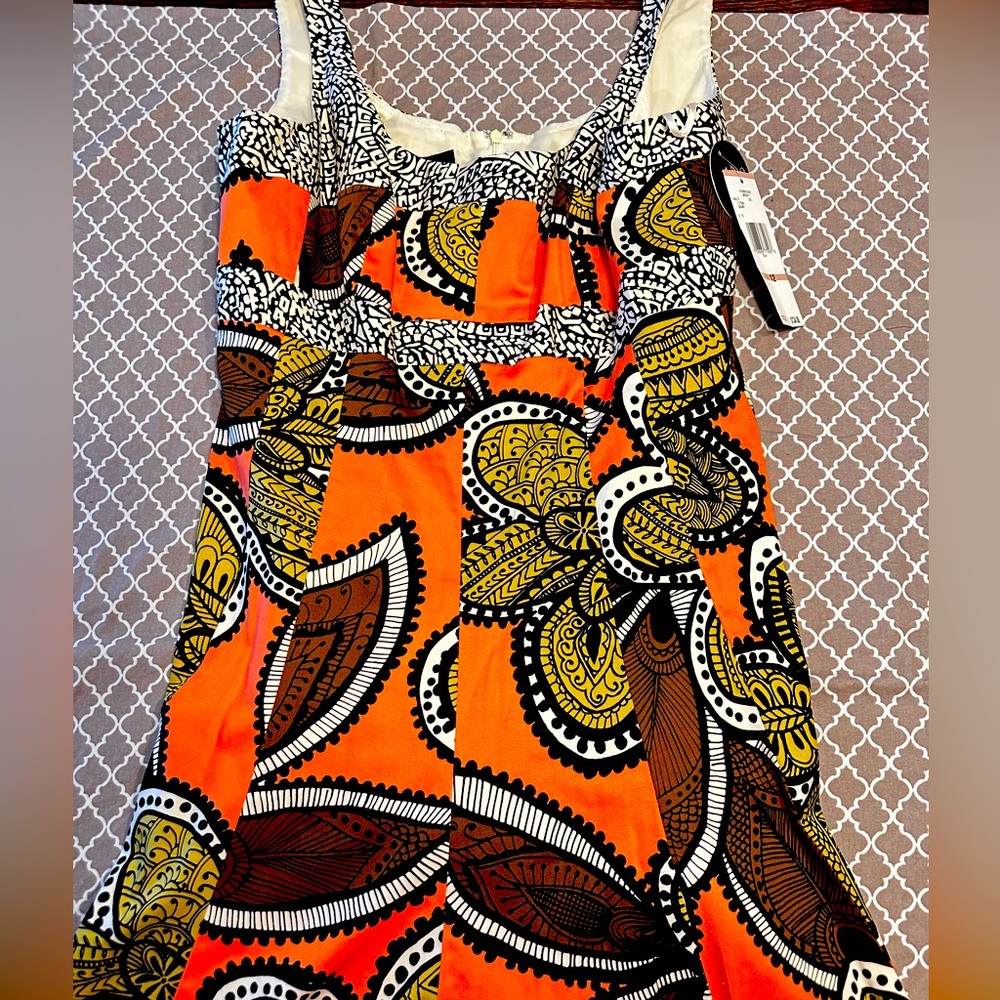NWT - Nine West Summer Dress